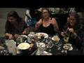 Class of 83 Banquet & Dance Night at Gallaudet Univeristy