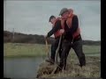 Fred Dibnah How to build a bird Sanctuary