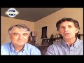 Roberto Sassone intervista Nitamo Montecucco