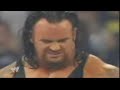 Wrestlemania 21 The Undertaker Vs Randy Orton -  Part 1/3