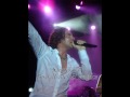 videos de David Bisbal Paris