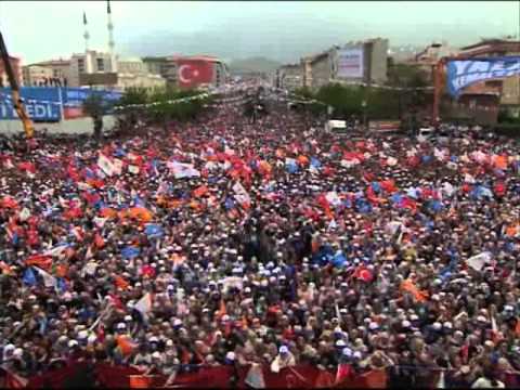 recep tayyip erdoğan