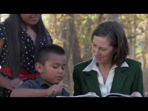Joan Hartmann for Supervisor 3