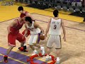 灌篮高手nba2k9 slam