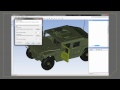 NGRAIN 5.0 - Creating True to Life Part Constraints