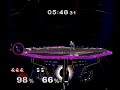 Balloon (C. Falcon) vs Eggz (Mario) 3 Balloon (C. Falcon) vs Eggz (Mario) 3