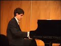 Haydn - Piano Sonata No.62 Hob. XVI:52, 3rd movement Haydn - Piano Sonata No.62 Hob. XVI:52, 3rd movement