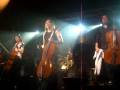 videos de Eicca talking at Apocalyptica live at Oxford Academy 2/12/08