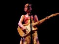 Kristin Hersh \"White Bikini Sand\" Live