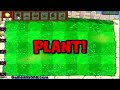 Plants V. Zombies [HD] [5] - Chomper