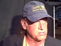 Jesse Ventura at Ron Paul rally