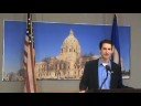 Norm Coleman Campaign Does The Social Security Shuffle