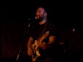 David Bazan   Weeds in the Wheat