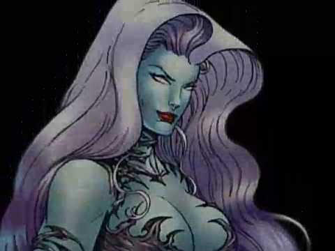 lady death