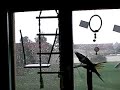 duschen im regen