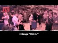 Milonga 