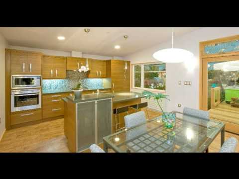 EcoFabulous Home – Modular Sustainable Green Eco-friendly House in  Canada