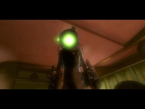 bioshock 2 bioshock 2