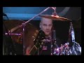 Sniffing glue - Riot (Live 2005)