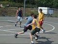 basquetbol - cb001