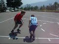basquetbol - cb001