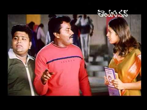 sontham movie sunil eating sontham movie sunil eating