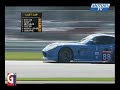 Epilogue inattendu en British GT