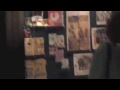 Sunday 1-3-10: Going To The Museum Of The Moving Image (Around The Town Vlog) part 7
