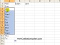Kelas Komputer (Video Tutorial Microsoft Excel)