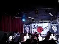 Ore Ska Band Japan Nite 2007 Hollywood - Pantime