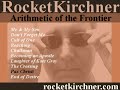 Pax Christi - Arithmetic of the Frontier
