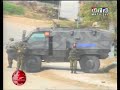 NewsFlash - Operation Planinska Bura in TETOVO