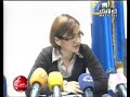 NewsFlash - Operation Planinska Bura in TETOVO