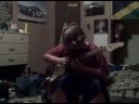 sweet child o mine being tapped sweet child o mine being tapped