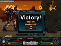 =MQ= Testing out the new Advanced Mystraven Mecha + New Evil Jim!