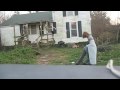 Pajama guy music video--Doodle-Doff is White & Nerdy