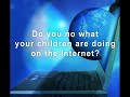 Safe Internet Use Safe Internet Use