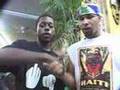 Mecca aka Grimo , Bam , & Wyclef -MultiHop video by SidLocks