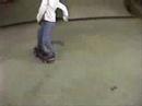 Joe Kuznia Skate Video
