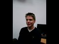 Tobias Hasemann from Germany (auf Deutsch) 