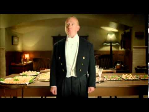 BroadcastnowTV - A selection of highlights from BBC Drama's autumn/winter schedule including clips from Doctor Who, Christopher and His Kind, The Nativity and Single Father.