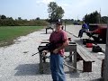 Quick Bump Fire of my AR-15