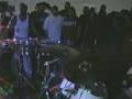 Backyard Band w/ Roe hittin \"Skillit\" @ Sportsplex 6-14-03 Backyard Band w/ Roe hittin \"Skillit\" @ Sportsplex 6-14-03