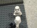 videos de Darth vaders hide away