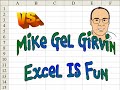 Duel: Eval Text Formulas - 1149 - Learn Excel Video Podcast