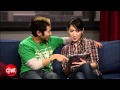 CNET Tap That App: Let's get digiscrapping!