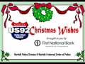 Bill & Judy Hintz 2009 Wish