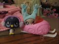 What I got for Christmas