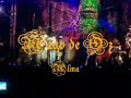 Mägo de Oz en directo Alma Mejorada 2008