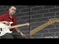 Guitar Lesson: Red Hot Chili Peppers - Under the Bridge Guitar Lesson: Red Hot Chili Peppers - Under the Bridge